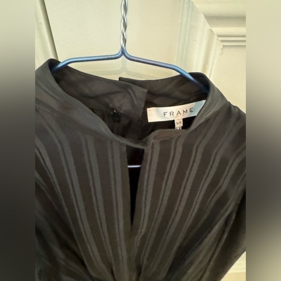 Frame blouse - Picture 2 of 2